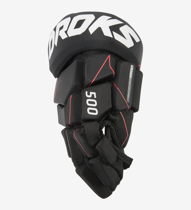 Actual product image Oroks gloves ih 500 sr 304952 (L)