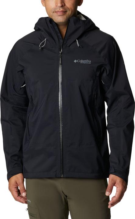 Columbia Mazama Trail Shell (L)