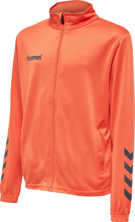 Actual product image hummel Promo Kids Poly Suit (164)