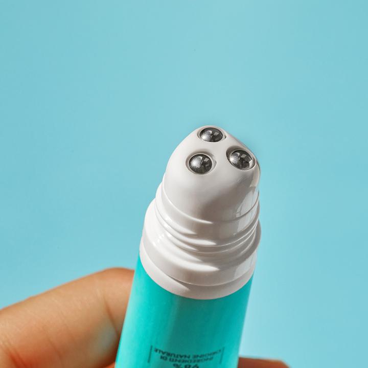 Image du produit Goovi ICE EYES BABY Crème contour des yeux anti-poches et anti-cernes 15 ml (Crème, 15 ml)