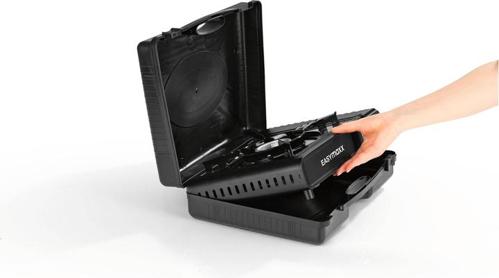Image du produit Easymaxx Gaskocher inkl. Koffer