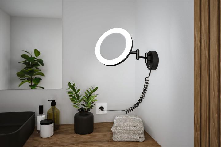Actual product image Paulmann Make-up mirror Masua