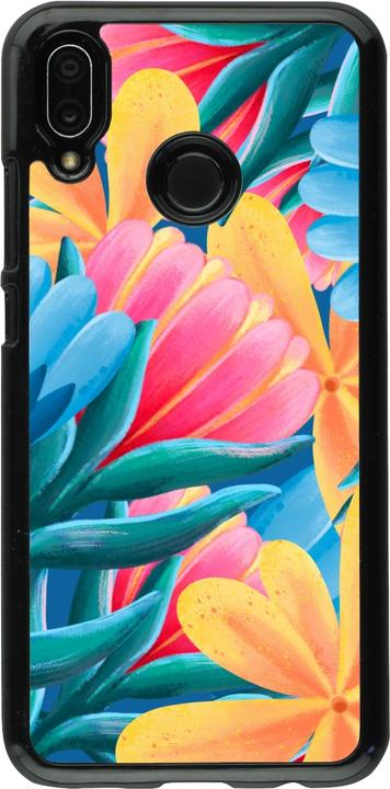 Immagine prodotto PhoneLook Coprire la primavera 23 fiori colorati (Huawei P20 Lite)