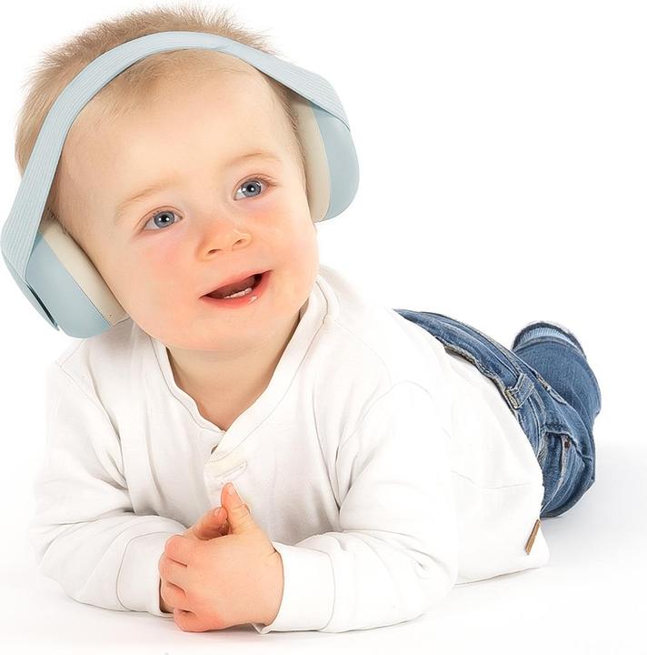 Produktbild Reer SilentGuard Baby (1 x)