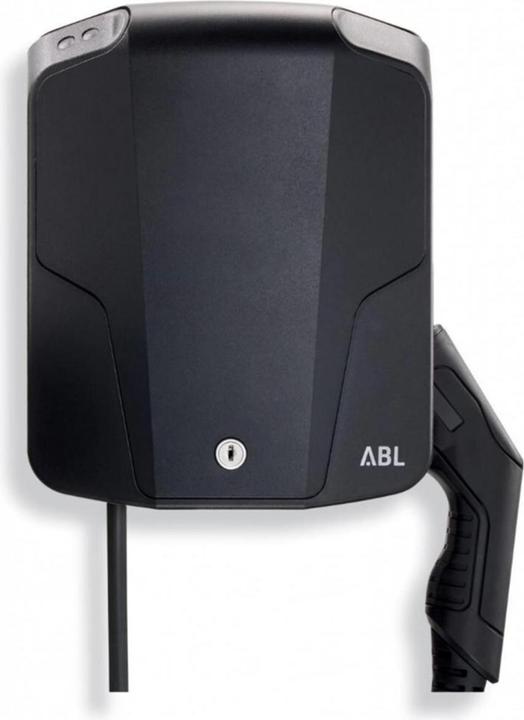 Actual product image ABL Wallbox (Type 2, 11 kW, 16 A, Type 2)