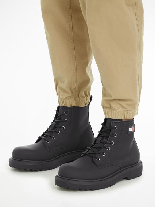 Image du produit Tommy Hilfiger Tommy Jeans Ruberized Lace Up - 60483 (46)