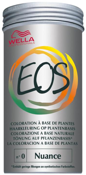 Immagine prodotto Wella Eos (2 noce moscata)