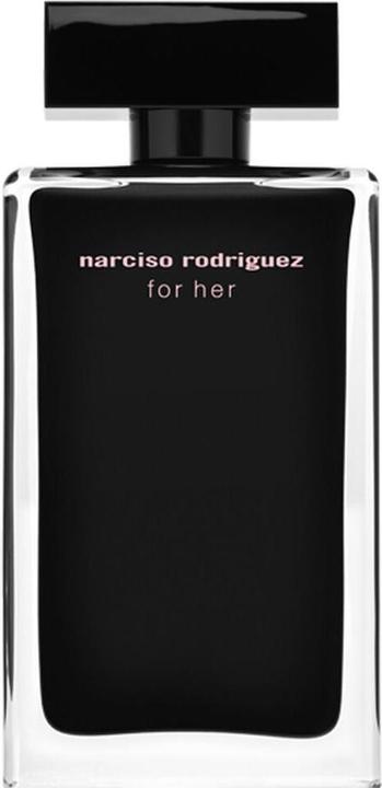 Actual product image Narciso Rodriguez For Her (Eau de toilette, 50 ml)