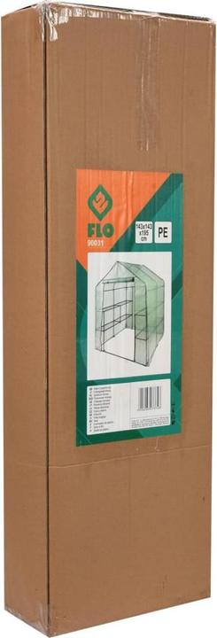 Produktbild Toya Mini greenhouse nursery FLO 90032