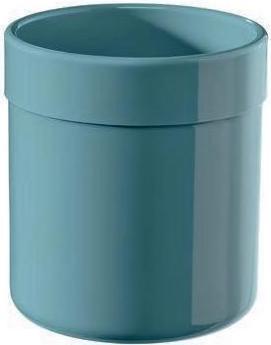 Produktbild Hewi Becher SERIE 477 flachbodig aquablau