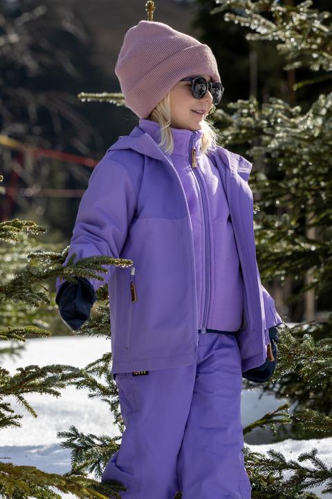 Actual product image Rukka Pawell kids 3 in 1 jacket (128)