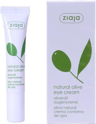 Image du produit Ziaja Olive naturelle (15 ml)