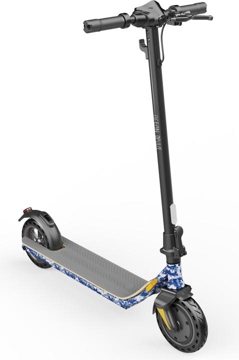 Actual product image Ocean Drive Urban 105 (20 km/h, 40 km, 350 W)