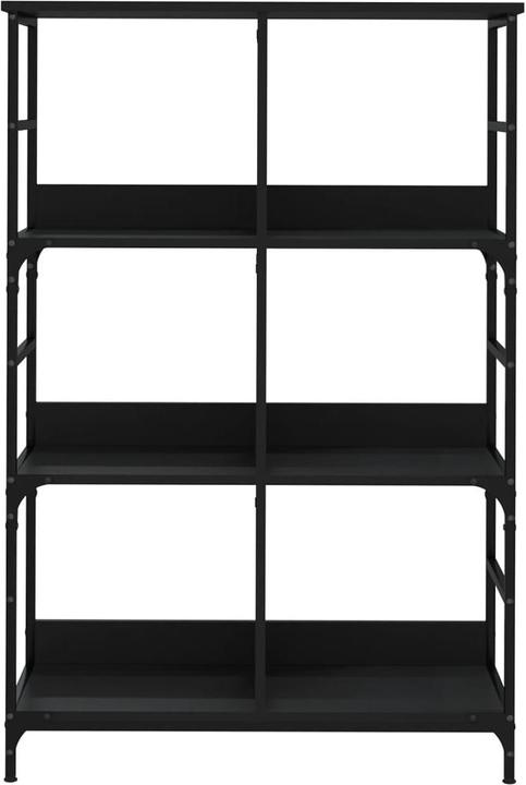 Actual product image VidaXL Georgetta (78.5 x 33 x 153 cm)