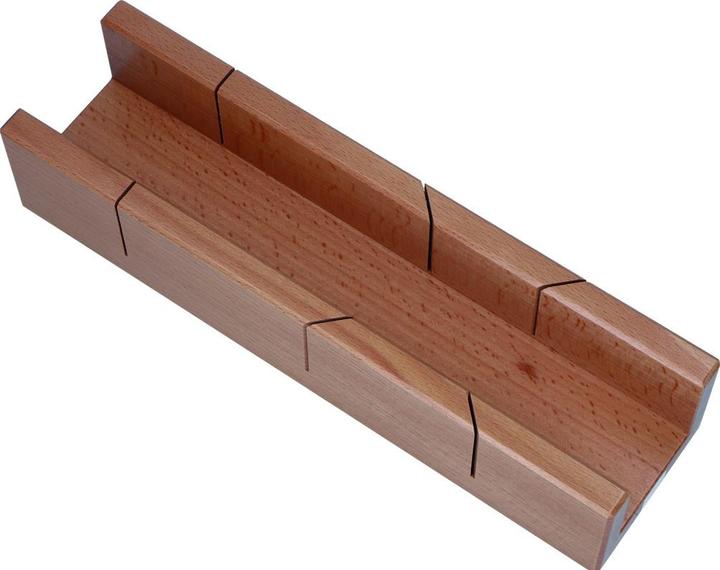 Image du produit Werkstarck Boîtes à onglets