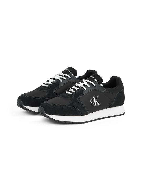 Produktbild Calvin Klein Runner Sock Laceup Wmm (41)