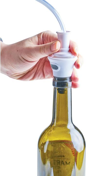 Produktbild Solis Vakuumierer für Weinflaschen