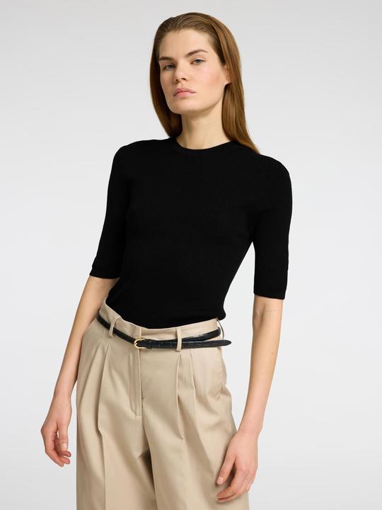 Immagine prodotto Selected Femme Wollgemisch Stricktop (L)