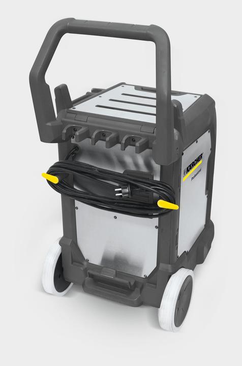 Image du produit Kärcher Aspirateur multi-usages SGV 8/5 Classic (8 bar, 3000 W)