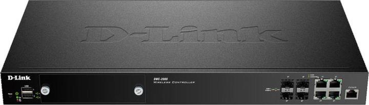 Image du produit D-Link CONTRÔLEUR WIFI DWC 2000