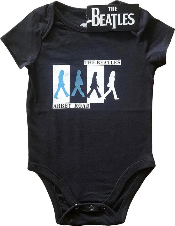 Produktbild Abbey Road Colours Crossing Strampler Baby (68)