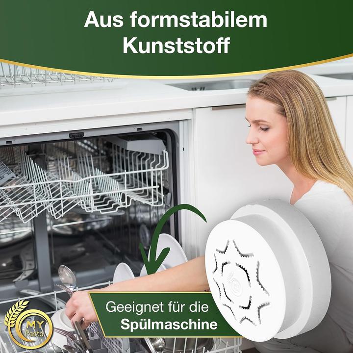 Immagine prodotto My Pasta Formaufsatz für Philips Nudelmaschine
