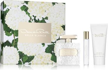 Oscar de la Renta Bella Blanca (Parfum set)