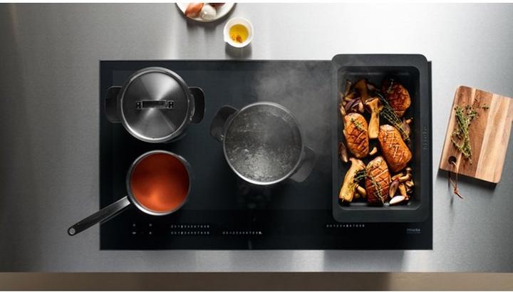 Produktbild Miele KM 7697 FL 11153710