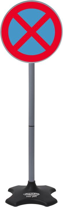 Produktbild Jamara Traffic Set Grand B