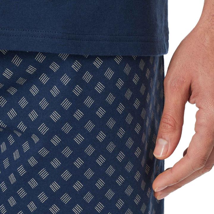 Actual product image Schiesser Pyjama Short (M)