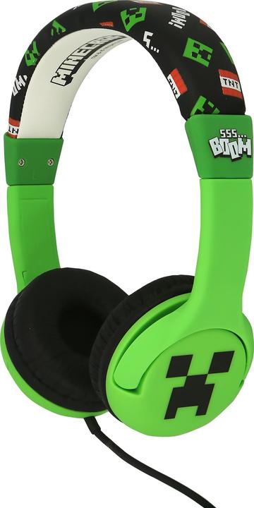 Produktbild OTL Minecraft