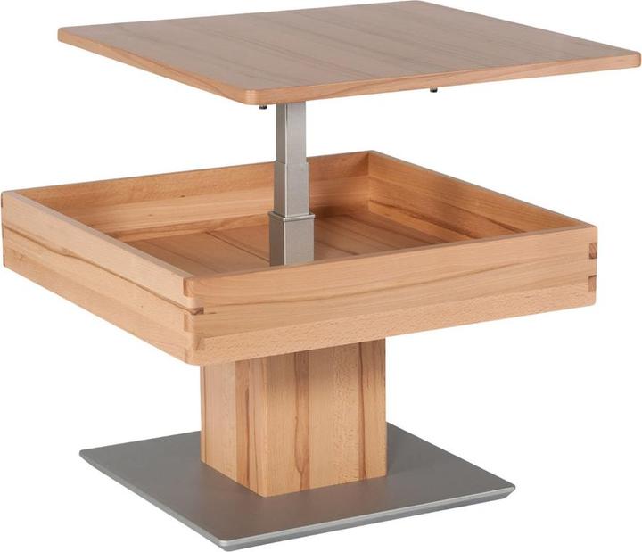 Actual product image Vierhaus Salzburg (67 x 67 x 43 cm)