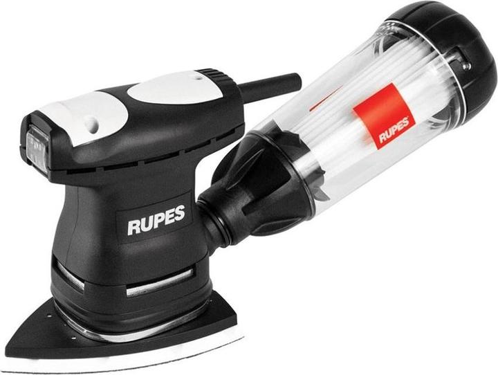 Productafbeelding Rupes RU-LS71TE Delta schuurmachine - 200W - 2mm (Delta schuurmachines, 200 W)