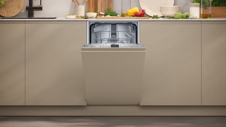Image du produit Neff N 30 S853HKX14E