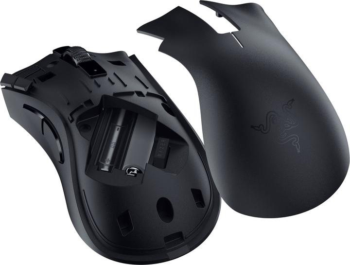 Actual product image Razer Deathadder V2 X HyperSpeed (Wireless)