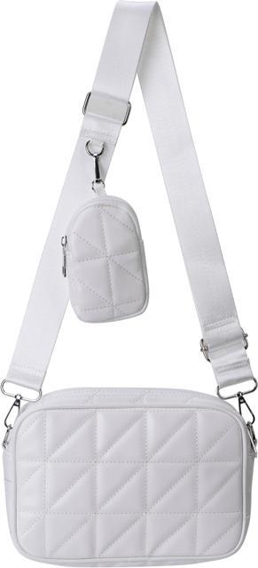 Actual product image EKO Camellia handbag