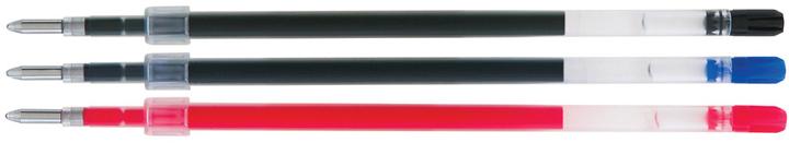 Actual product image Uni-ball Jetstream (Refill, Blue, 0.50 mm)