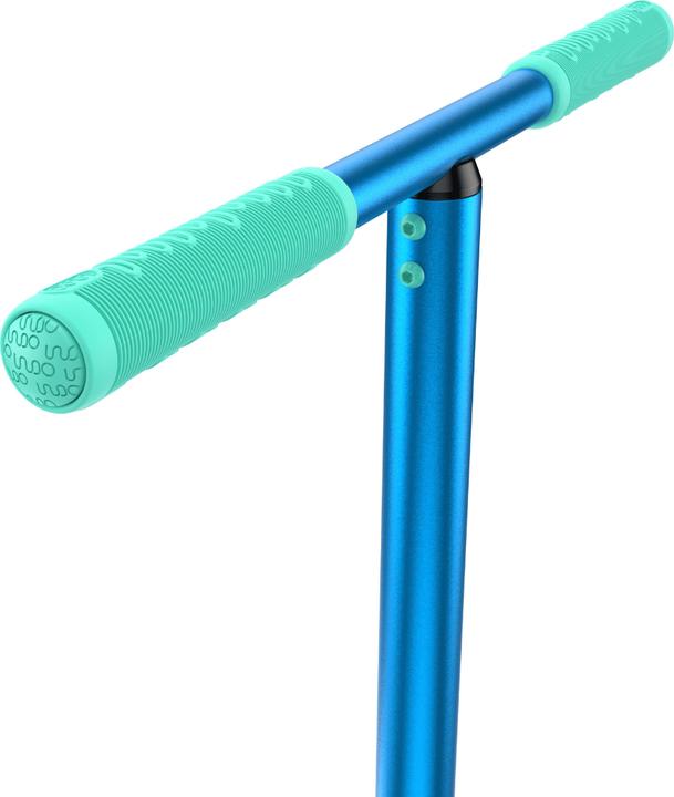 Produktbild Indo Trampoline Scooter Kickstart - Neon