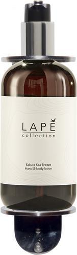 Produktbild LAPE Earth Collection Sakura Sea Breeze Hand & Body Lotion (Körperlotion, 300 ml)