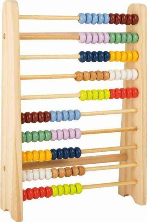 Produktbild small foot Rechenschieber Educate (Deutsch)