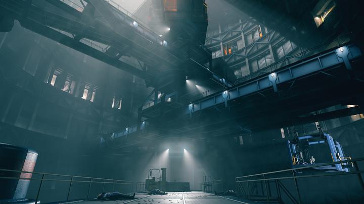 Immagine prodotto 505 Games Controllo - Edizione definitiva (PS5, DE)
