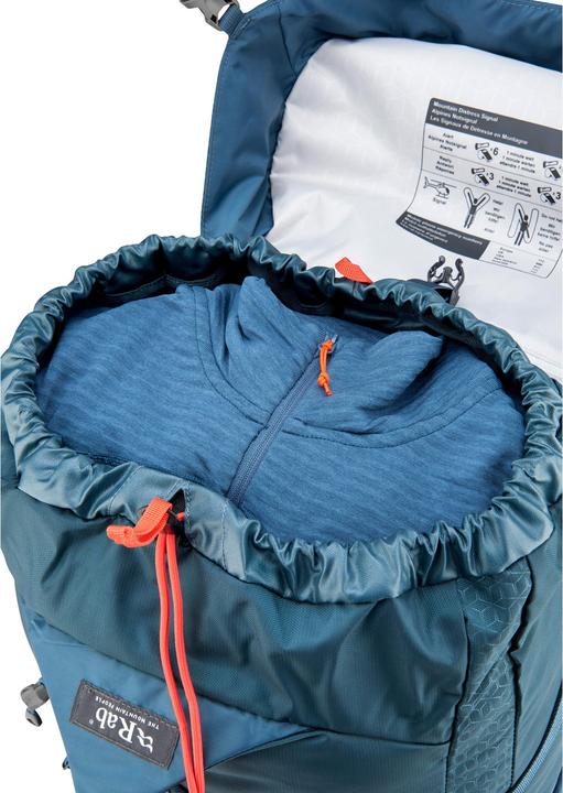Produktbild Rab Women's Exion 45 ND (45 l)