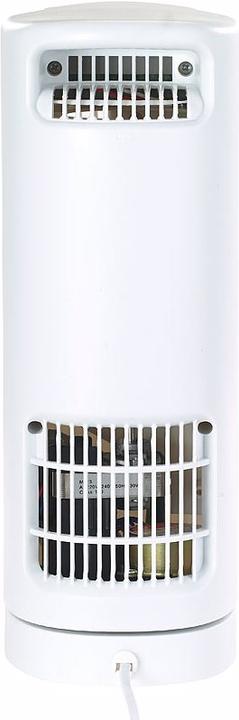 Produktbild Sichler Tisch-Säulenventilator VT-130.T mit 90°-Oszillation, 3 Stufen, 25 W (53.90 dB)