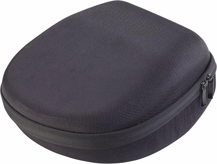 Produktbild Auvisio Hardcase-Schutztasche (Kopfhörer Tasche)