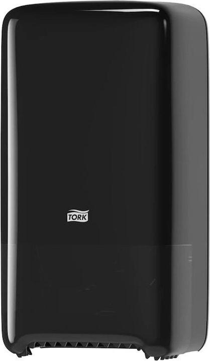 Actual product image Tork Twin Dispenser White T6
