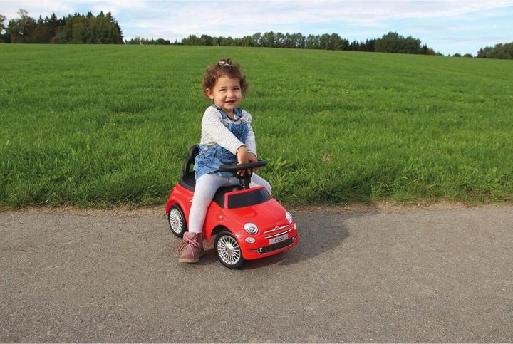 Immagine prodotto Jamara Fiat 500