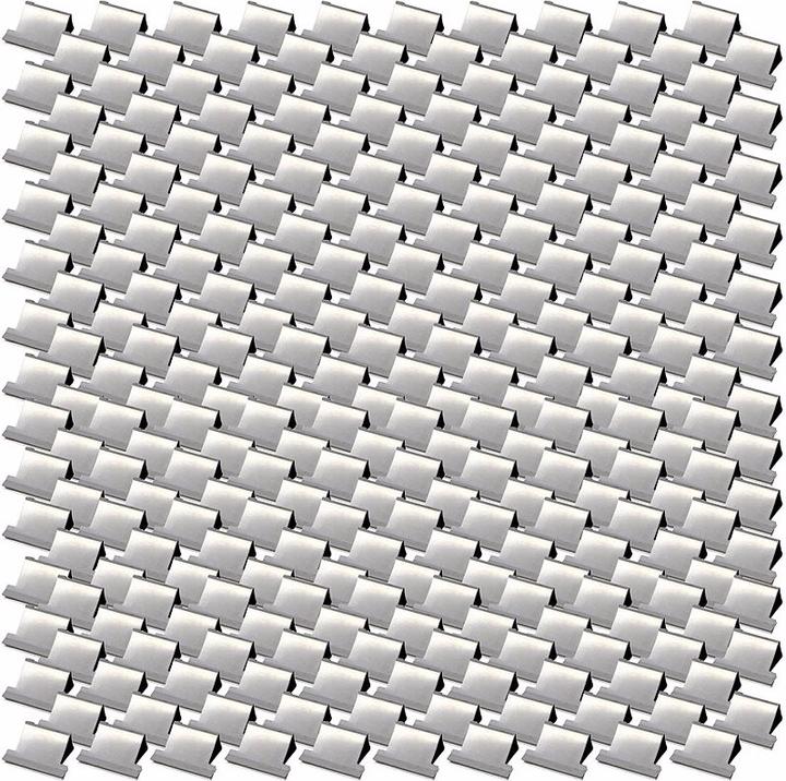 Produktbild Pearl Blattklammern maxi 250 Stück für PE-4585 (250 x)