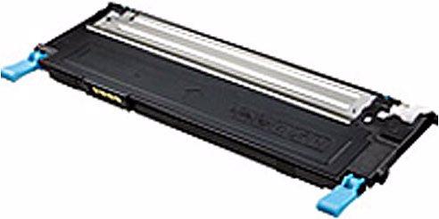 Produktbild IColor Toner für Samsung CLX-3175, cyan
