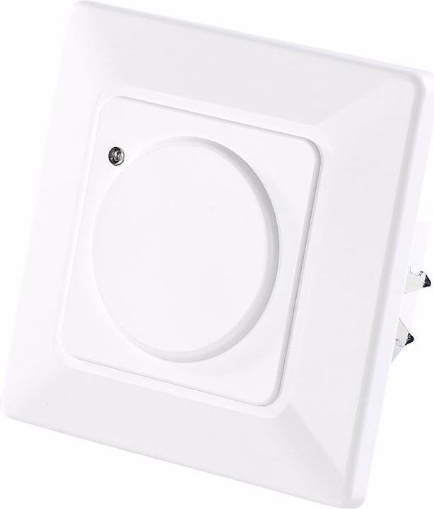 Produktbild Revolt 2er-Set Automatische Lichtschalter mit Radar-Bewegungsmelder (15 m)