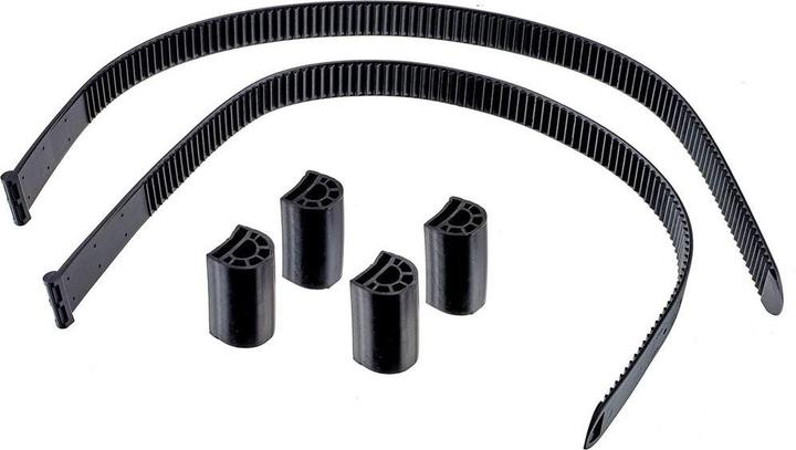 Actual product image Atera Detent hinge (Black)